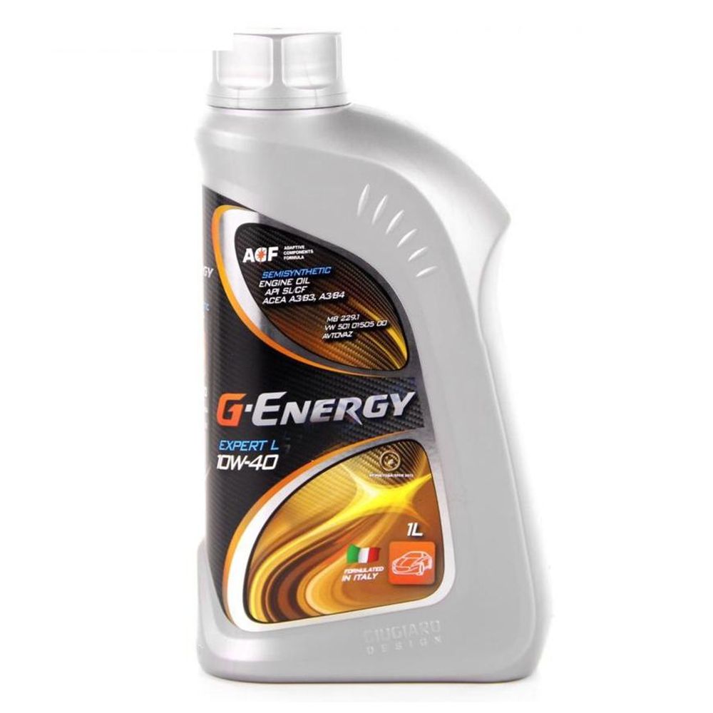 G-Energy Expert G 10W-40