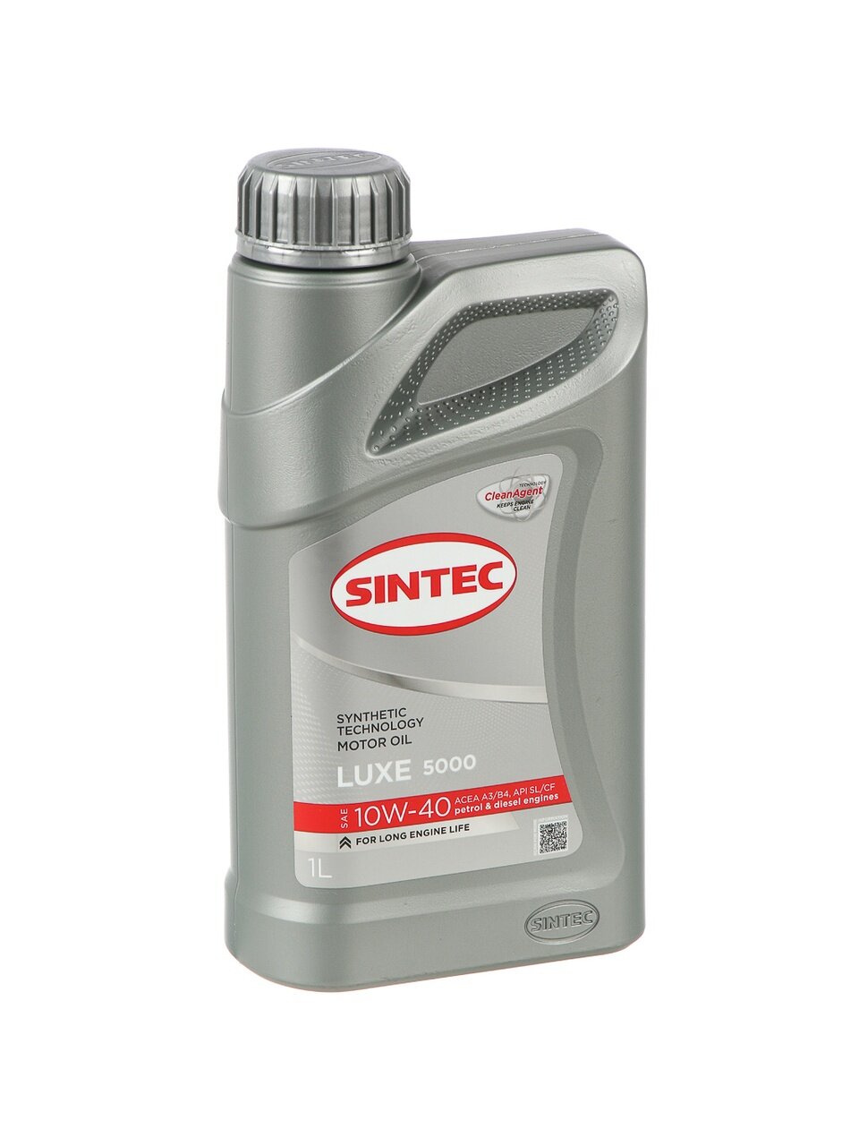 Sintec Luxe 5000 10W-40